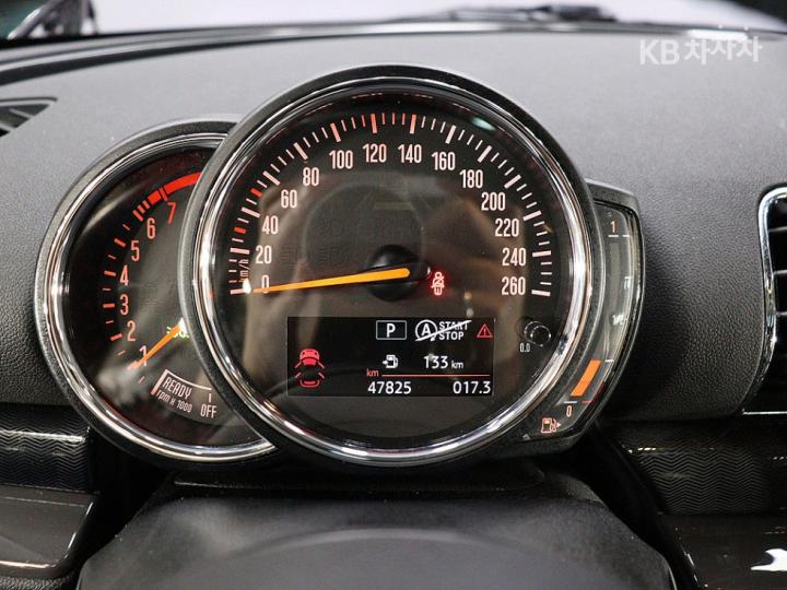 Mini Clubman 1.5 Cooper Base Type 9