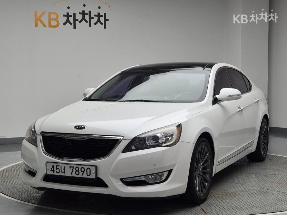 2013 kia 프레스티지