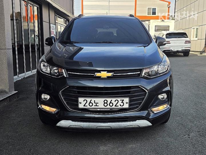 Chevrolet Trax 1.4 LT Deluxe
