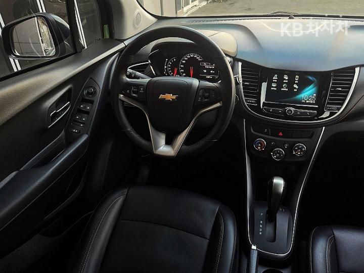 Chevrolet Trax 1.4 LT Deluxe 7