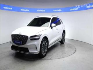 제네시스 ELECTRIFIED GV70