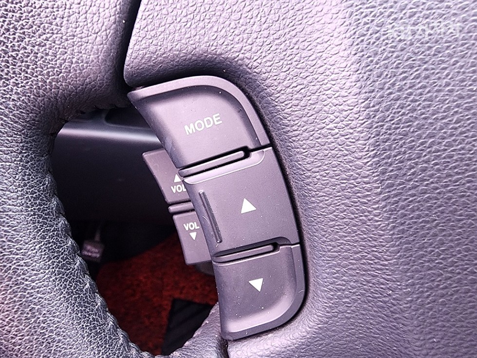 Kia Carens — miniaturë 12