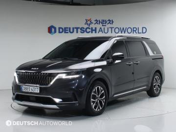 Kia Carnival D2.2 9인승 — foto 1