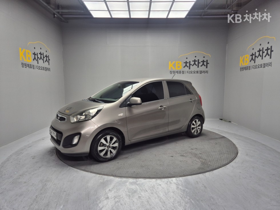 2014 - kia all