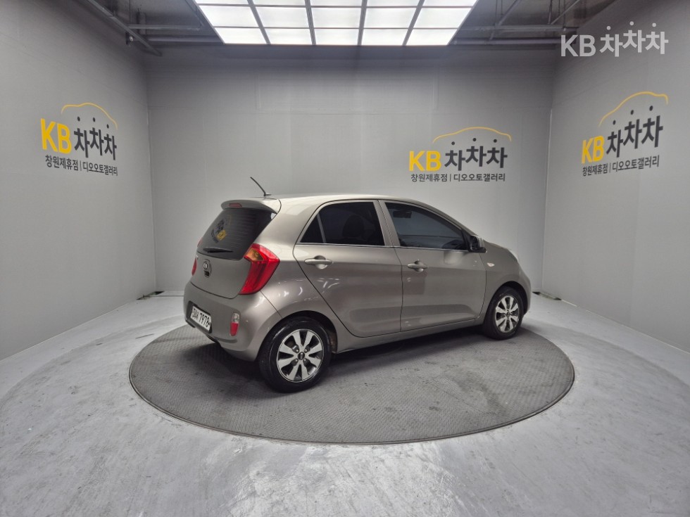 2014 - kia all