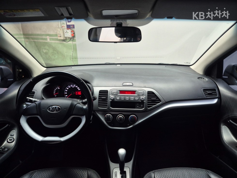 2014 - kia all