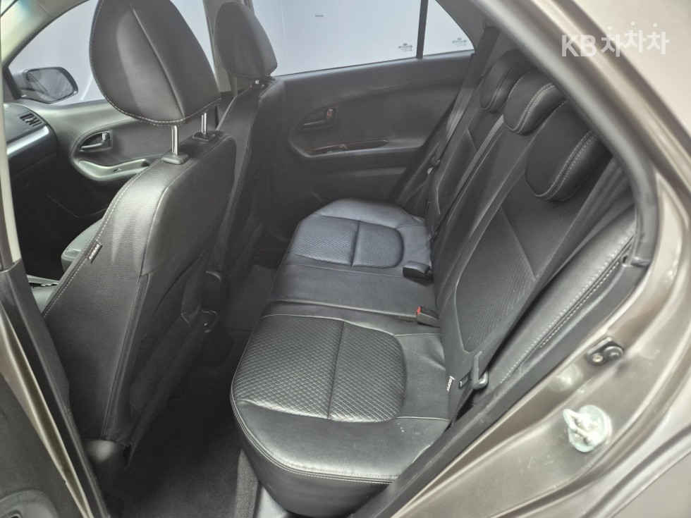 2014 - kia all