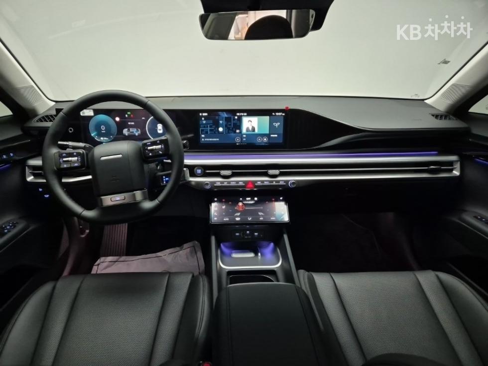 2026 - hyundai grandeur