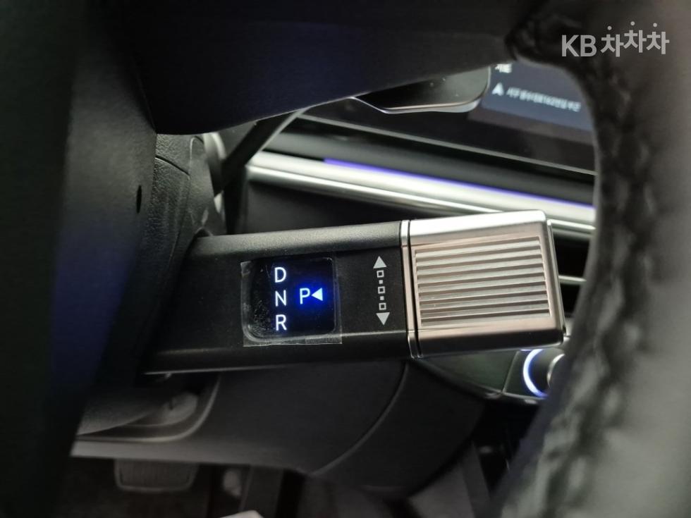 2026 - hyundai grandeur