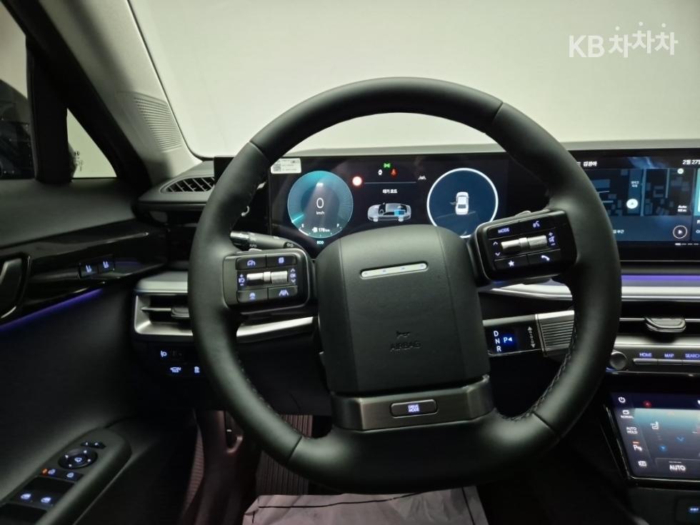 2026 - hyundai grandeur