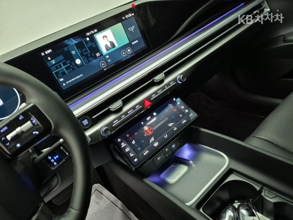 2026 - hyundai grandeur