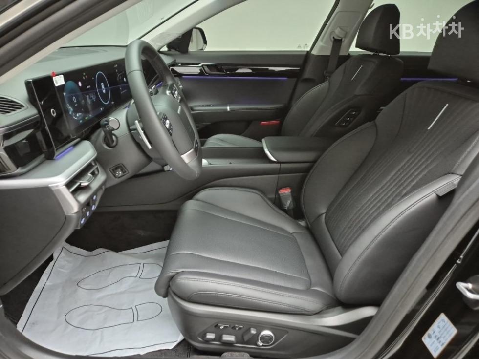 2026 - hyundai grandeur