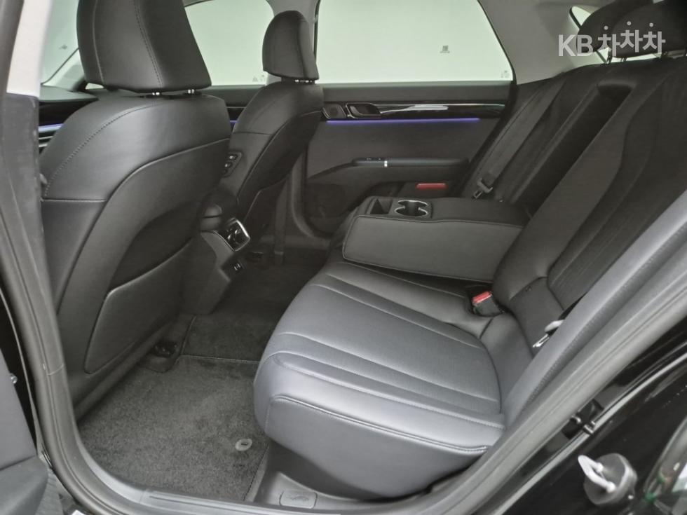 2026 - hyundai grandeur