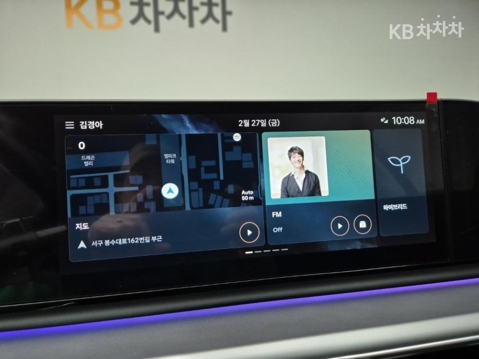 2026 - hyundai grandeur