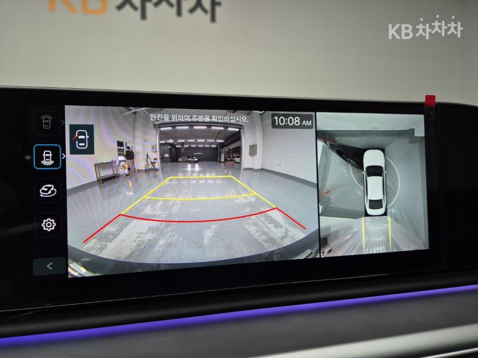 2026 - hyundai grandeur