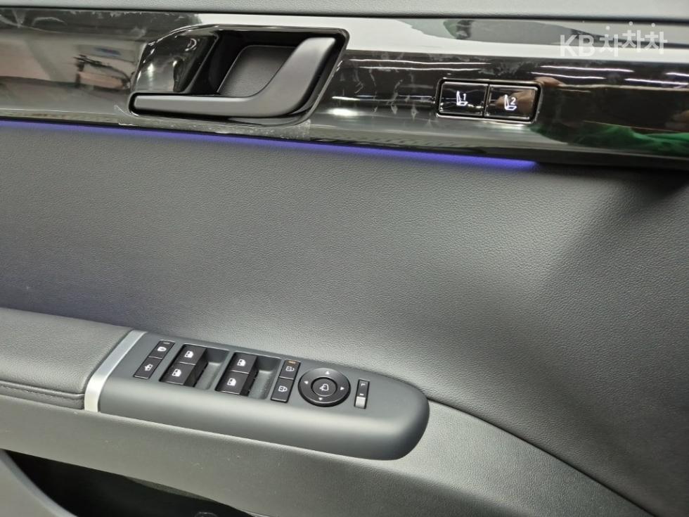 2026 - hyundai grandeur