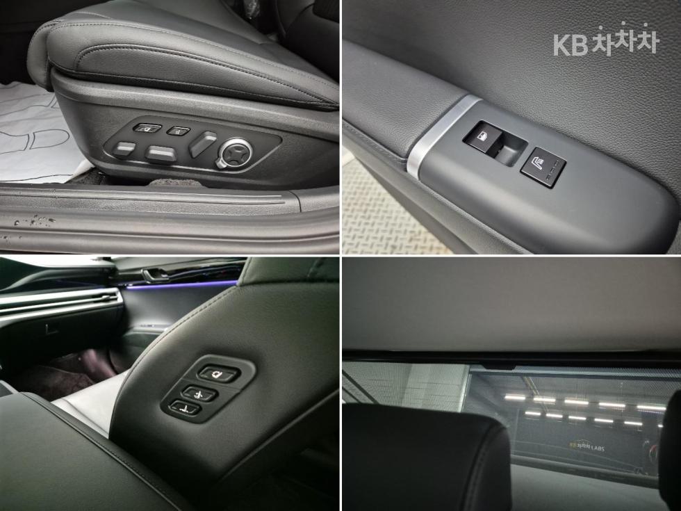2026 - hyundai grandeur
