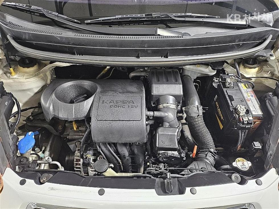 2012 - kia all