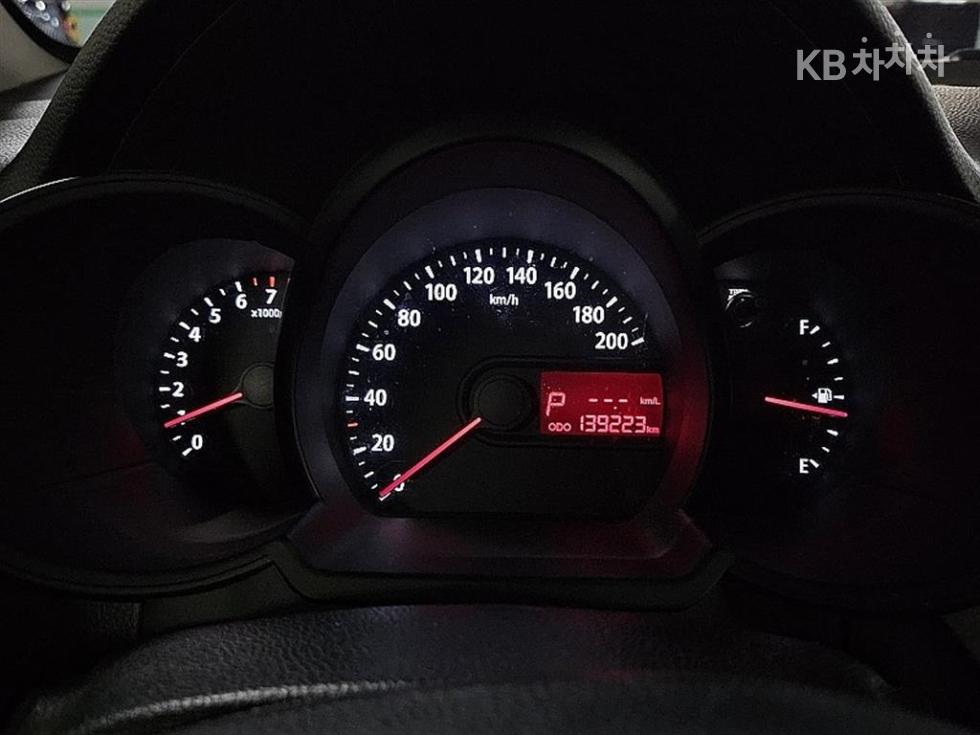 2012 - kia all