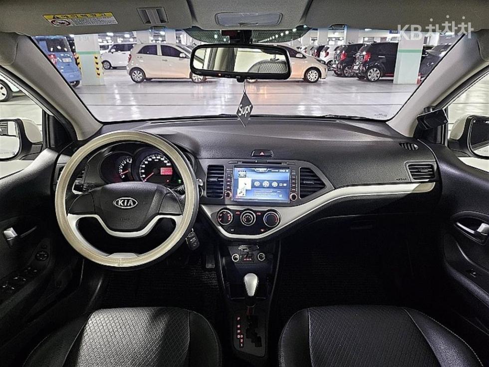2012 - kia all
