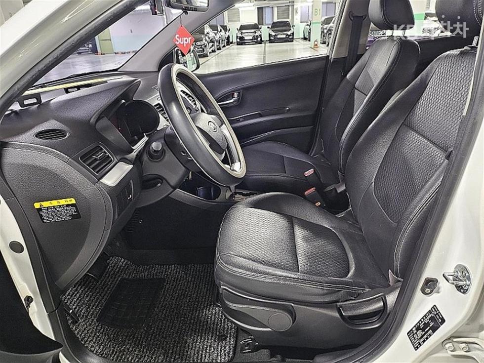 2012 - kia all