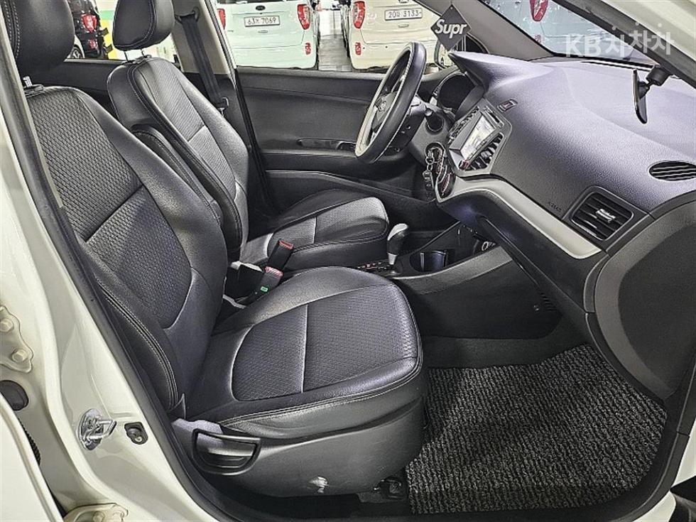 2012 - kia all