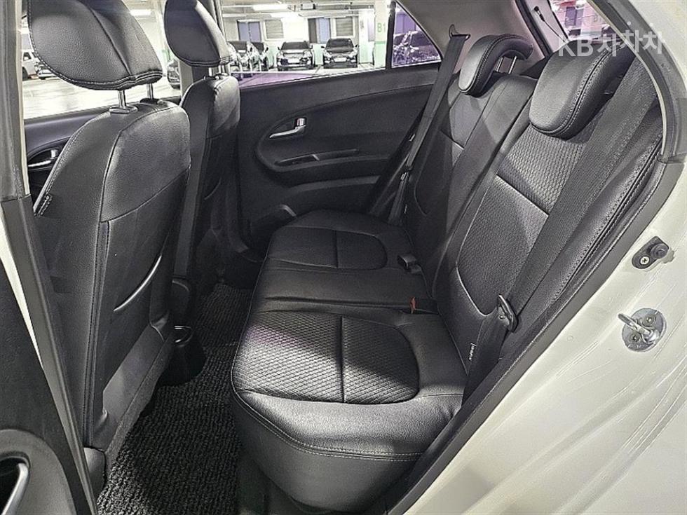 2012 - kia all