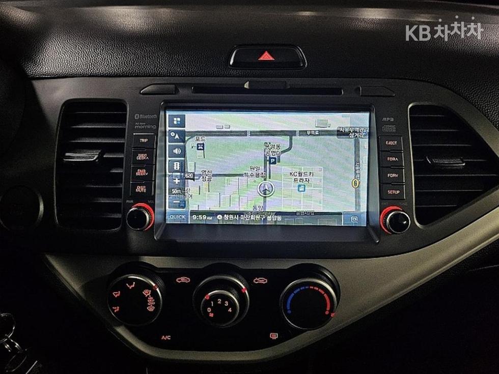 2012 - kia all