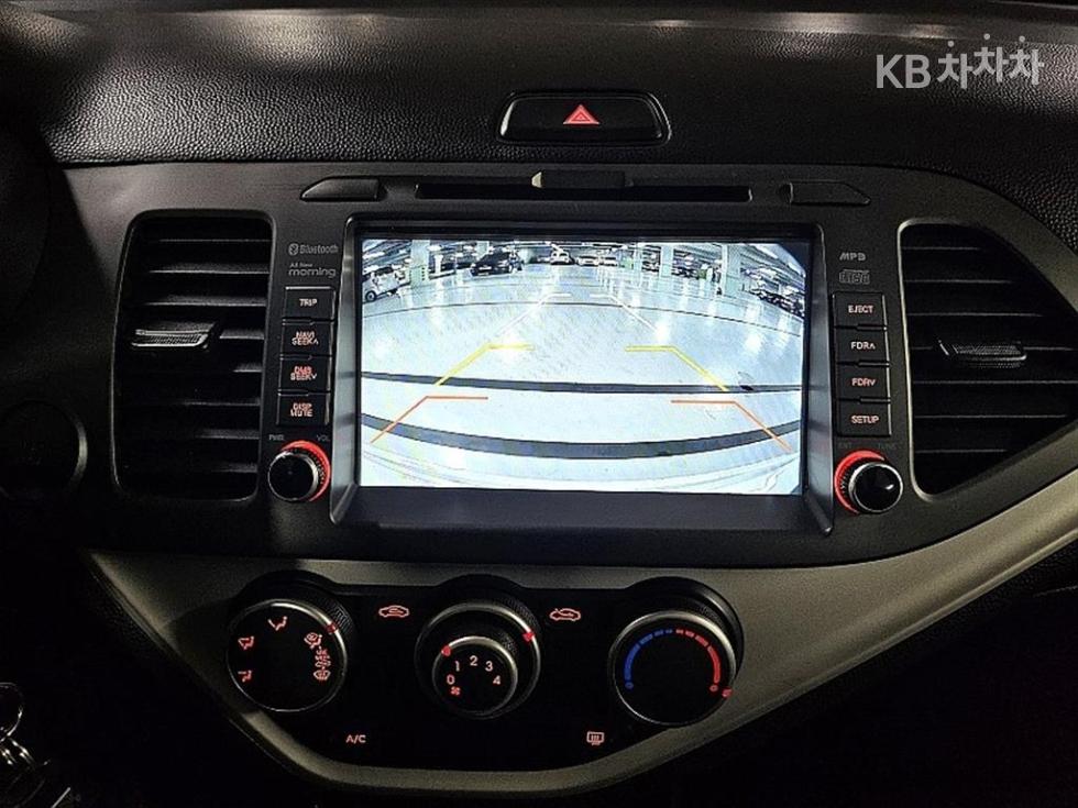 2012 - kia all