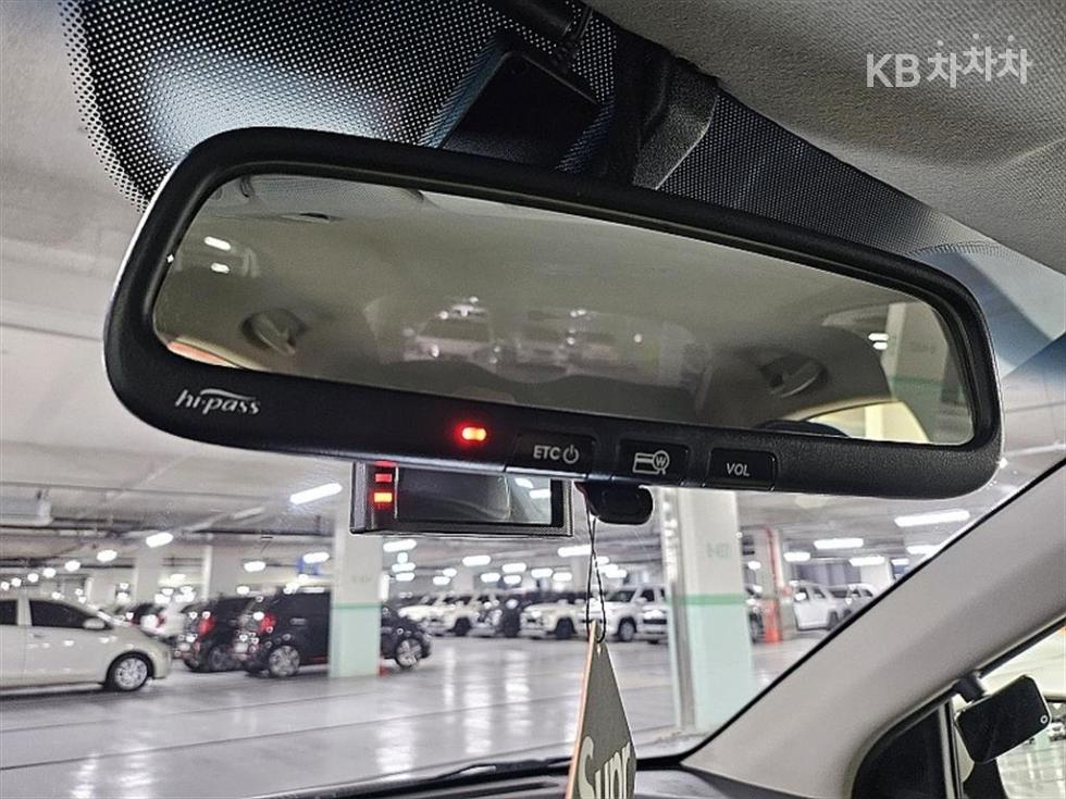 2012 - kia all