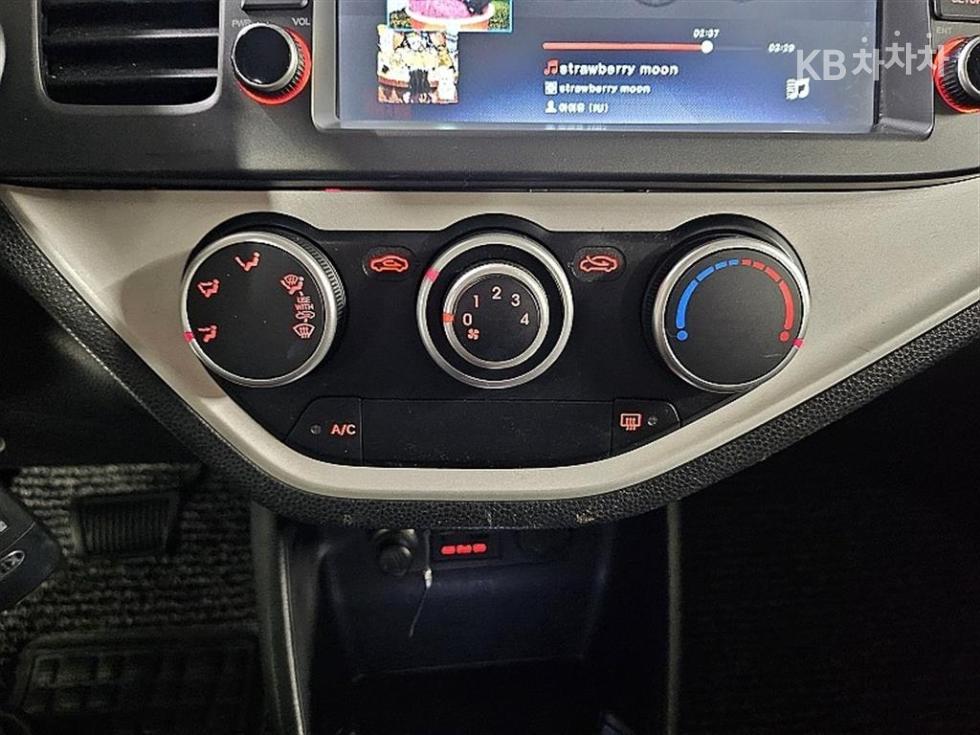 2012 - kia all