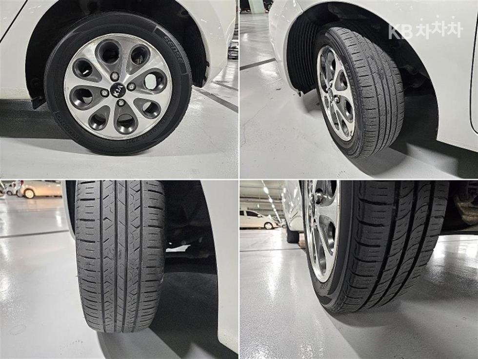 2012 - kia all