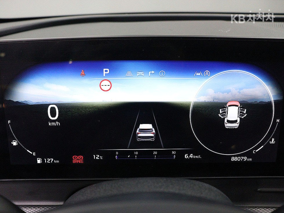 2022 - kia sportage