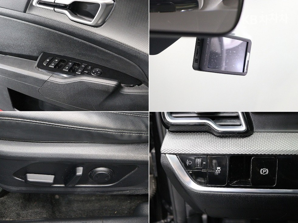 2022 - kia sportage