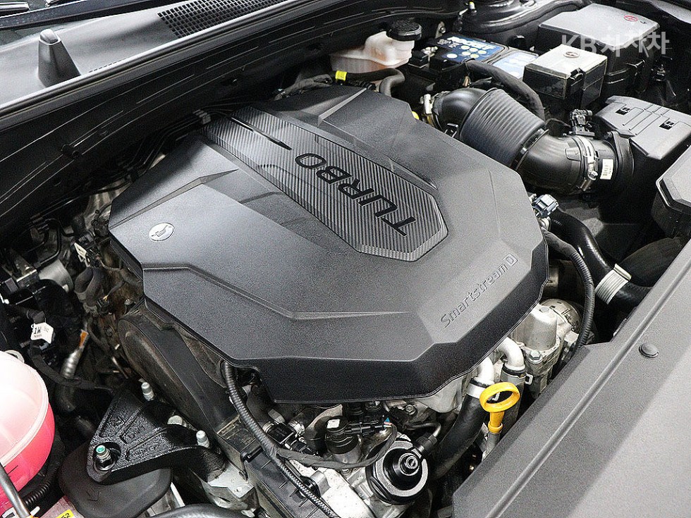 2022 - kia sportage