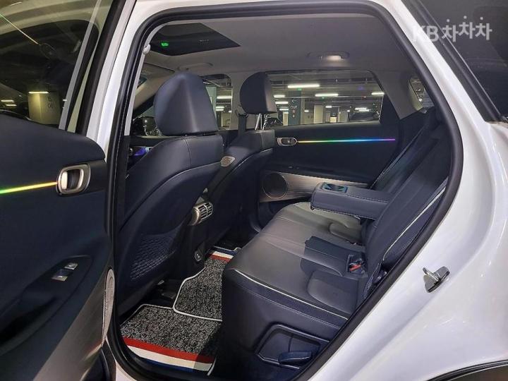 Hyundai Nexo Premium 9