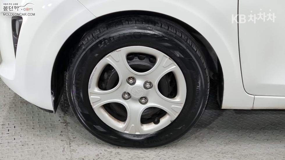 2018 - kia morning (ja)