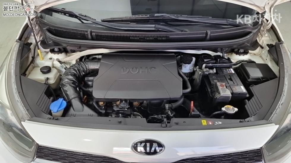 2018 - kia morning (ja)