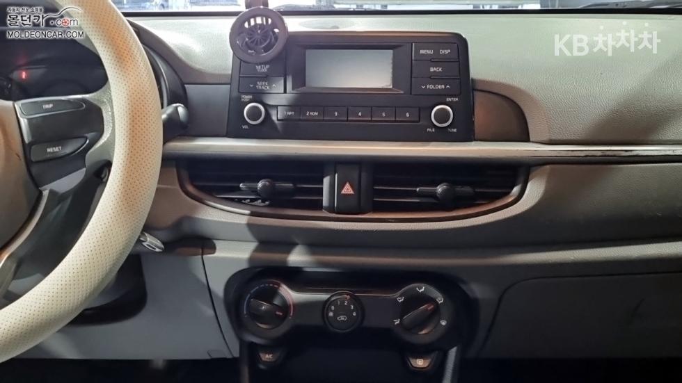 2018 - kia morning (ja)