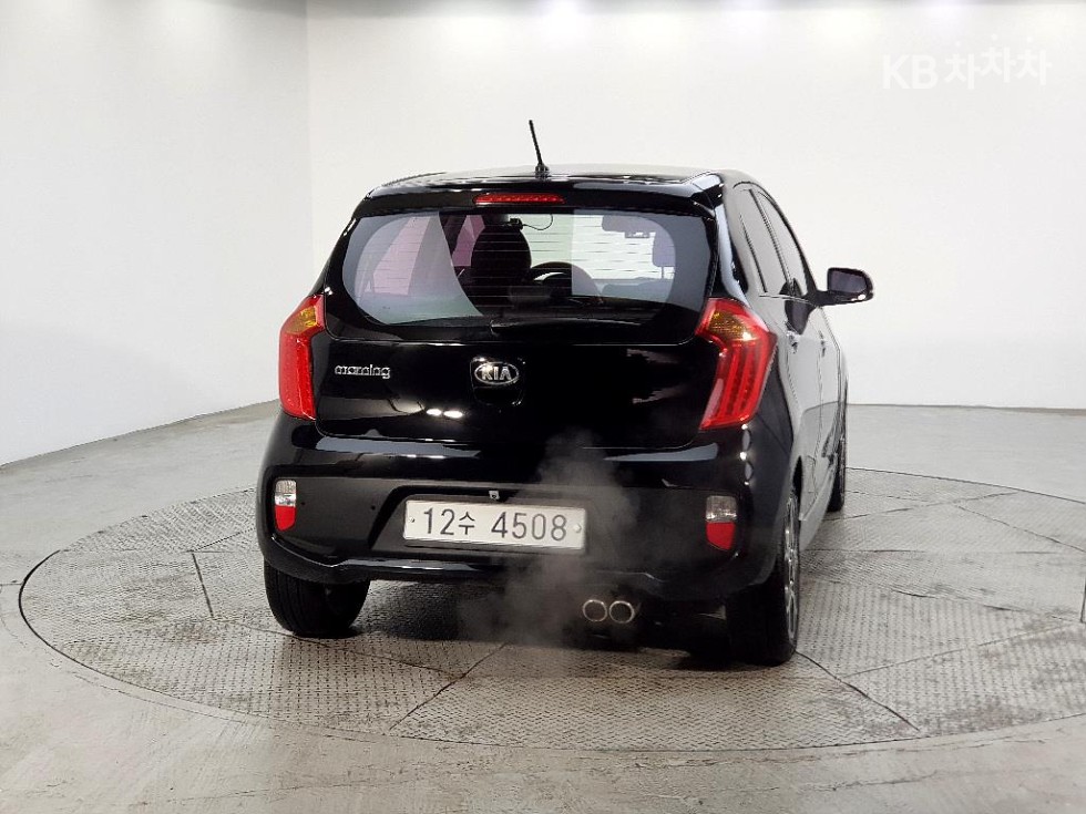 2014 - kia all