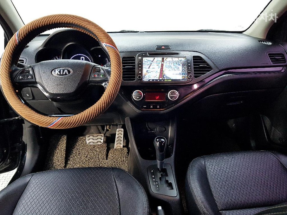 2014 - kia all