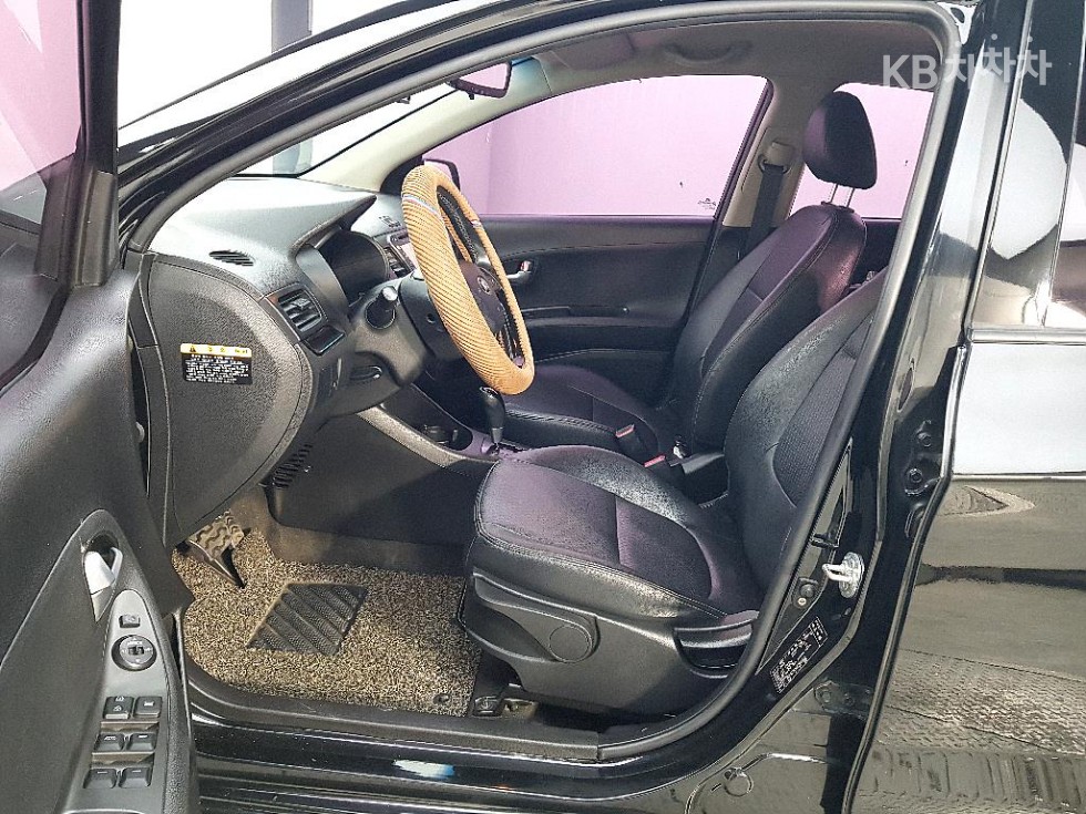 2014 - kia all