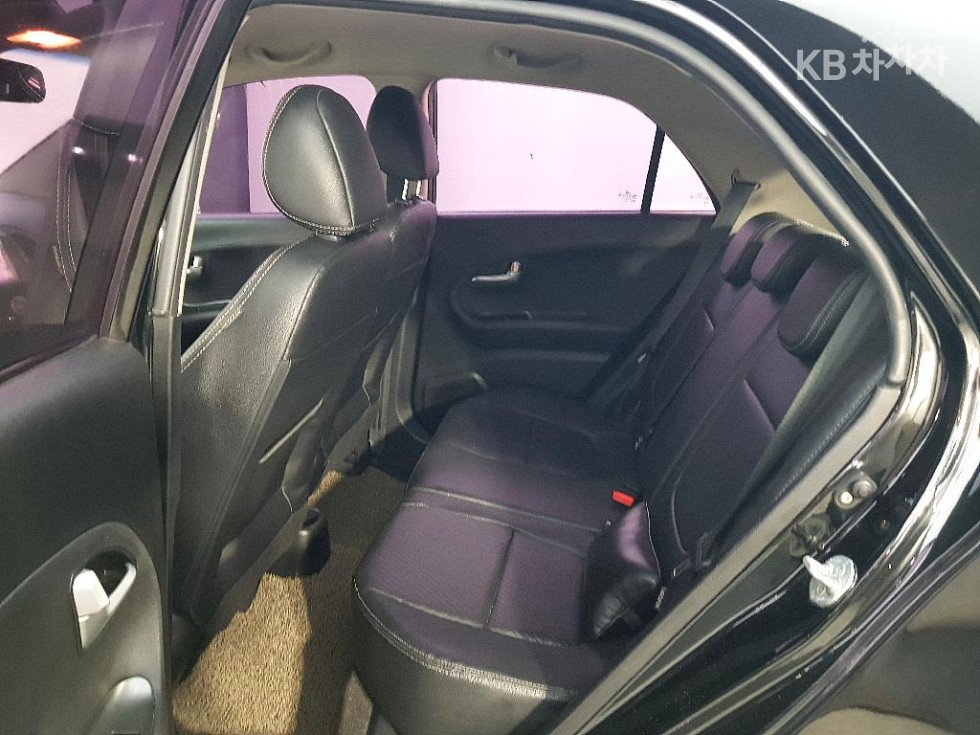 2014 - kia all