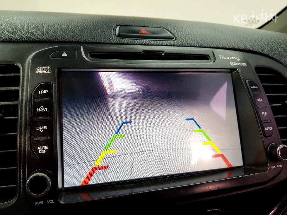 2014 - kia all