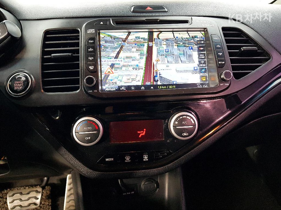 2014 - kia all