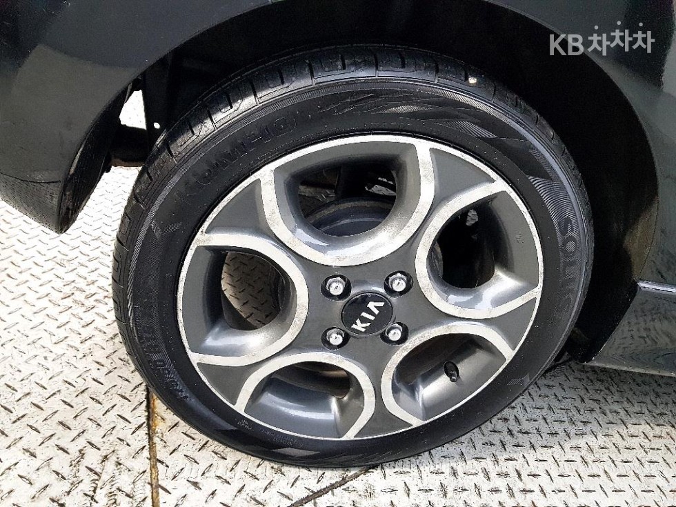 2014 - kia all