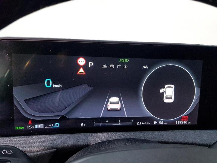 Kia EV6 Long Range 4WD Air 7