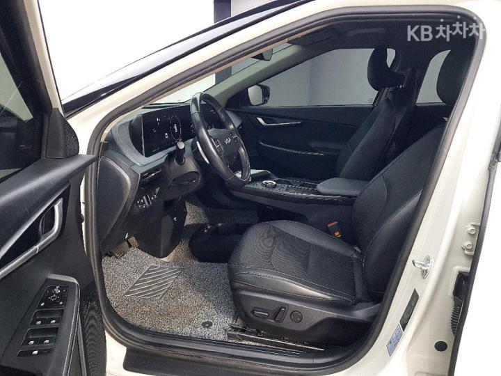 Kia EV6 Long Range 4WD Air 8