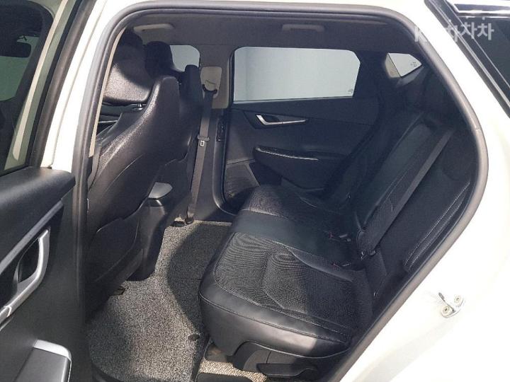 Kia EV6 Long Range 4WD Air 9