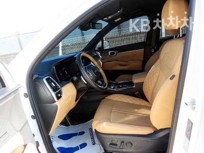 2023 - kia sorento